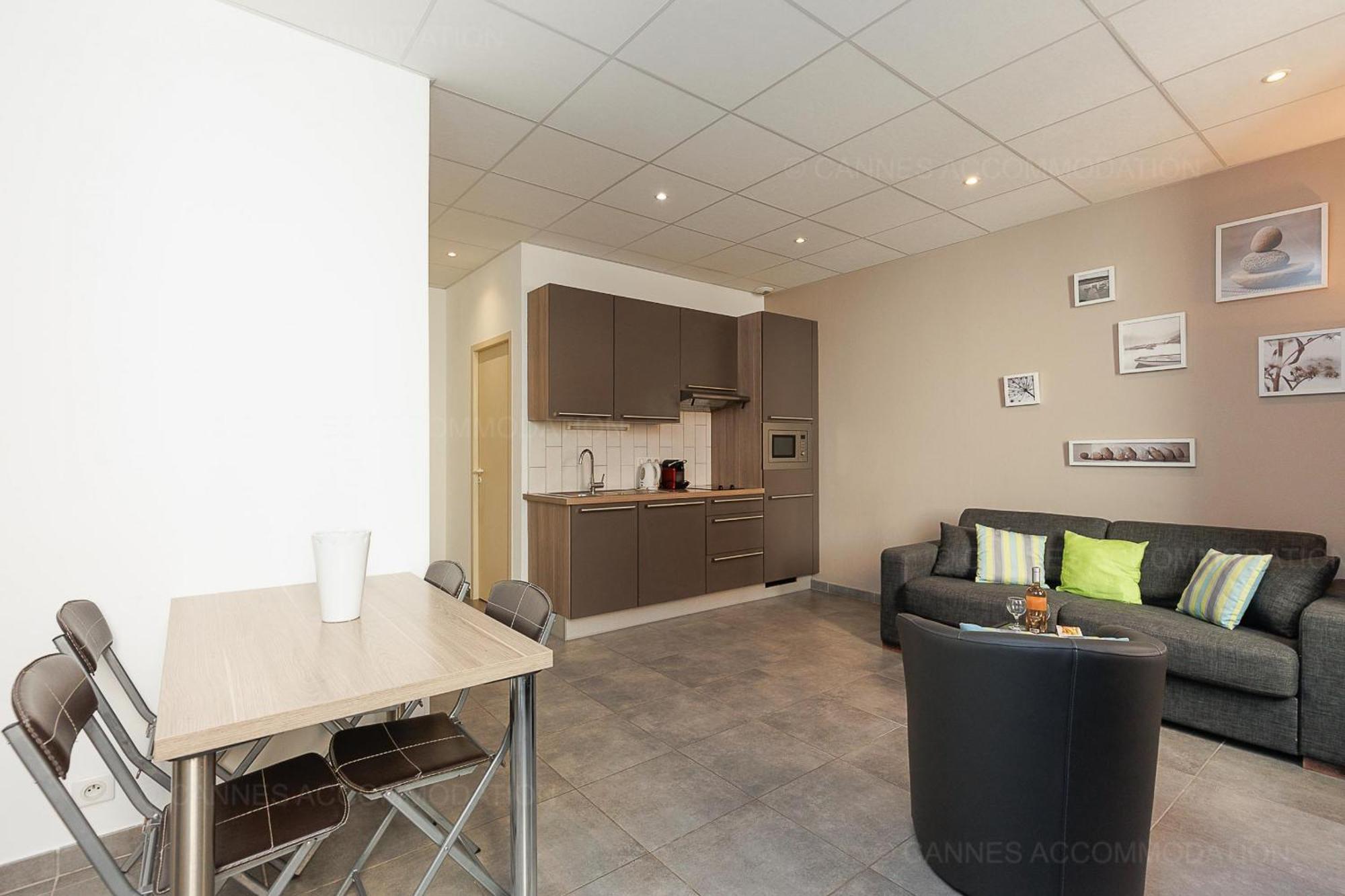 Aout 22 Apartamento *